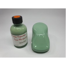 TINTA POLIÉSTER VERDE CAPRINO Nº 135